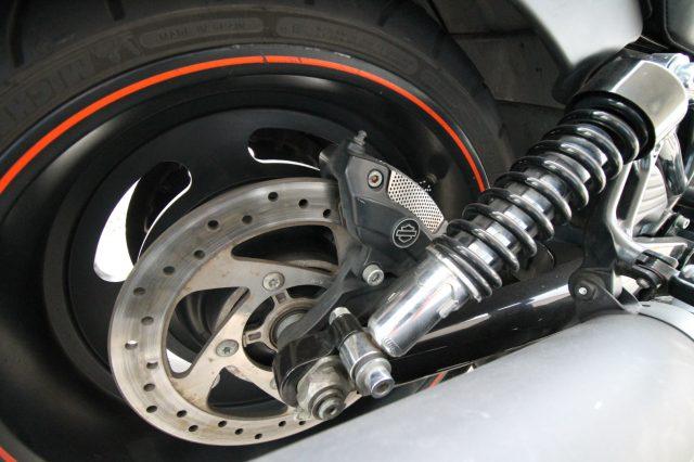 HARLEY-DAVIDSON VRSCDX Night Rod Special NIGHT ROD SPECIAL