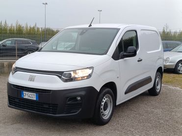 FIAT Doblo van 1.5 bluehdi 100cv CH1
