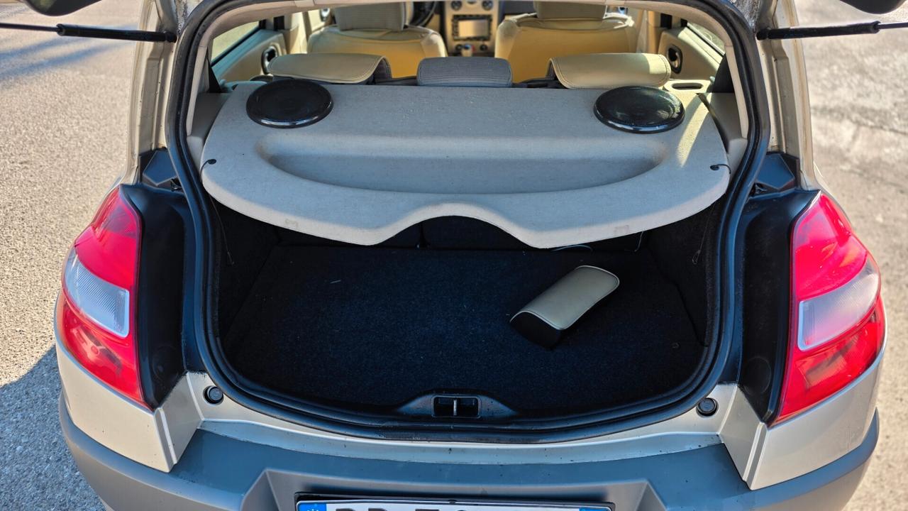 Renault Megane Mégane 1.5 dCi 110CV Dynamique