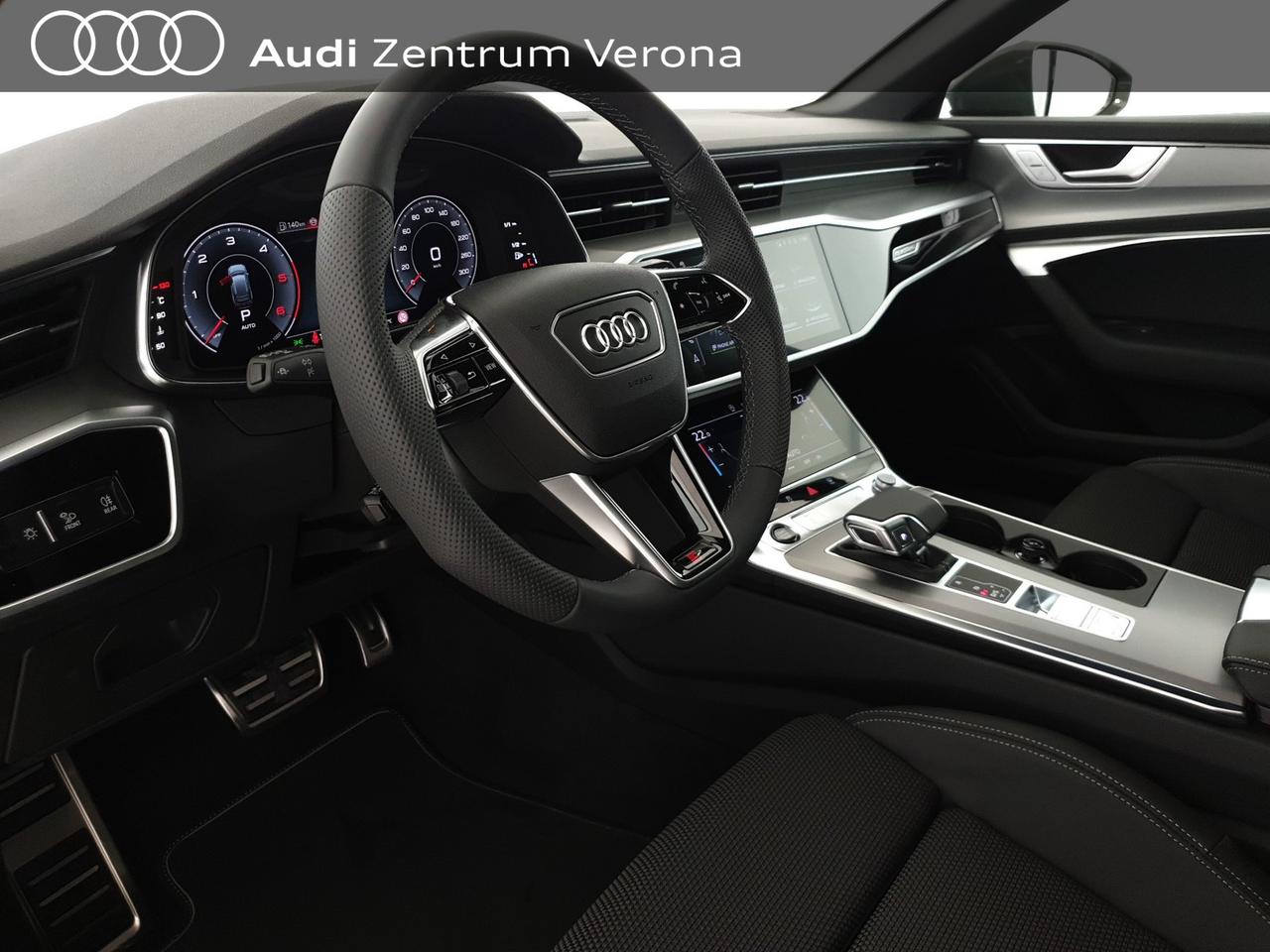 Avant 40TDI 204CV quattro S tronic S line Edition