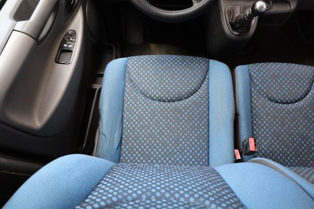 FIAT Scudo 2.0 MJT MIXTO 6 Posti PASSO LUNGO UnicoPropietario