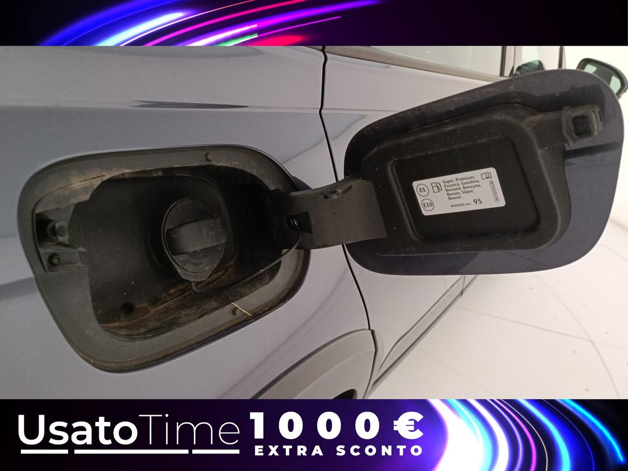 Volkswagen Taigo 1.0 tsi 110cv life