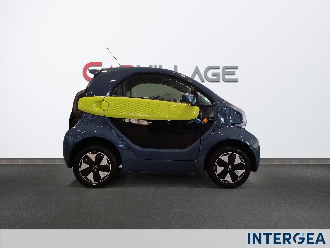 MICROCAR XEV YOYO
