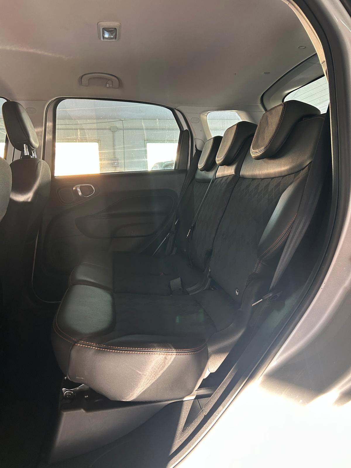 Fiat 500L 1.3 Multijet 95 CV Business