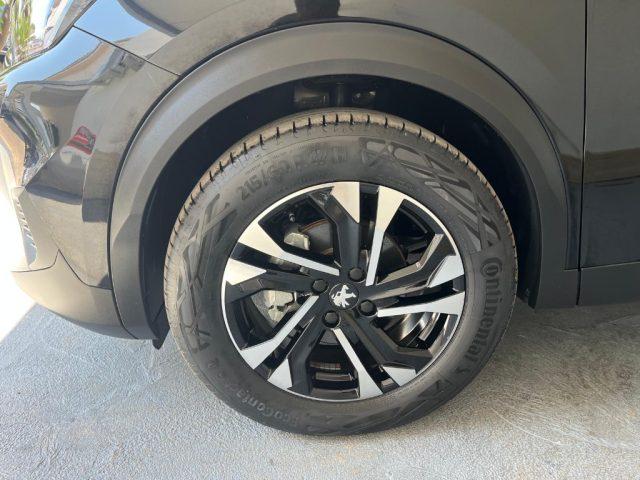 PEUGEOT 2008 PureTech 130 S&S EAT8 Allure Pack