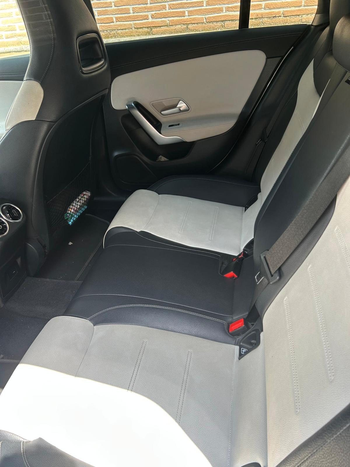 Mercedes-benz CLA 200 d Automatic Shooting Brake Premium