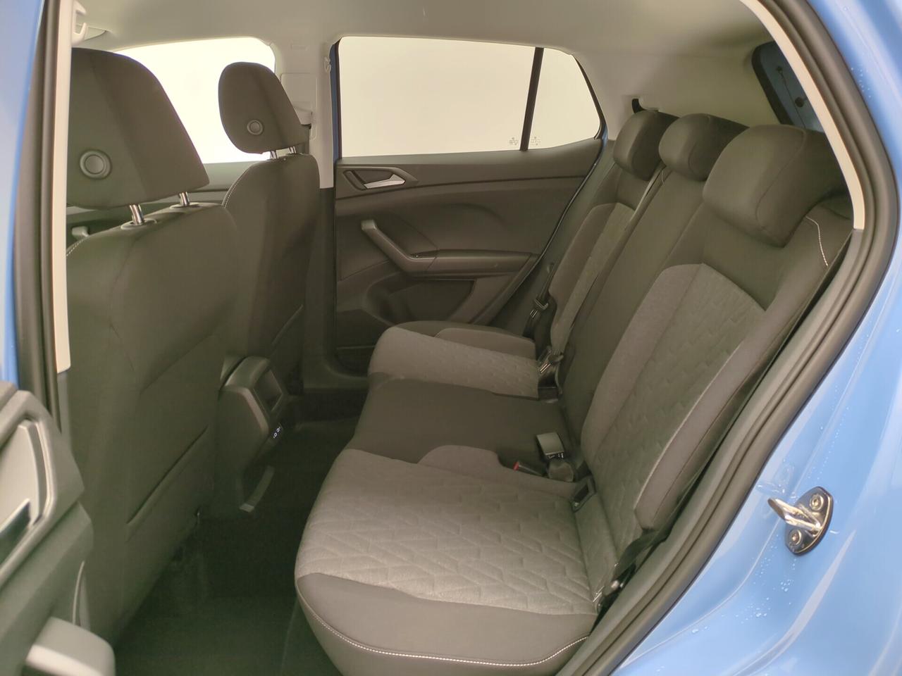 Volkswagen T-Cross 1.0 TSI 115 CV Edition Plus