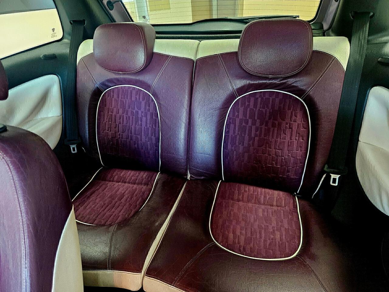 Lancia Ypsilon 1.3 MJT 75 CV Elle