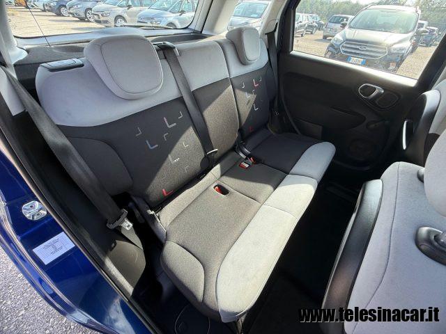 FIAT 500L 1.6 Multijet 120 CV Lounge