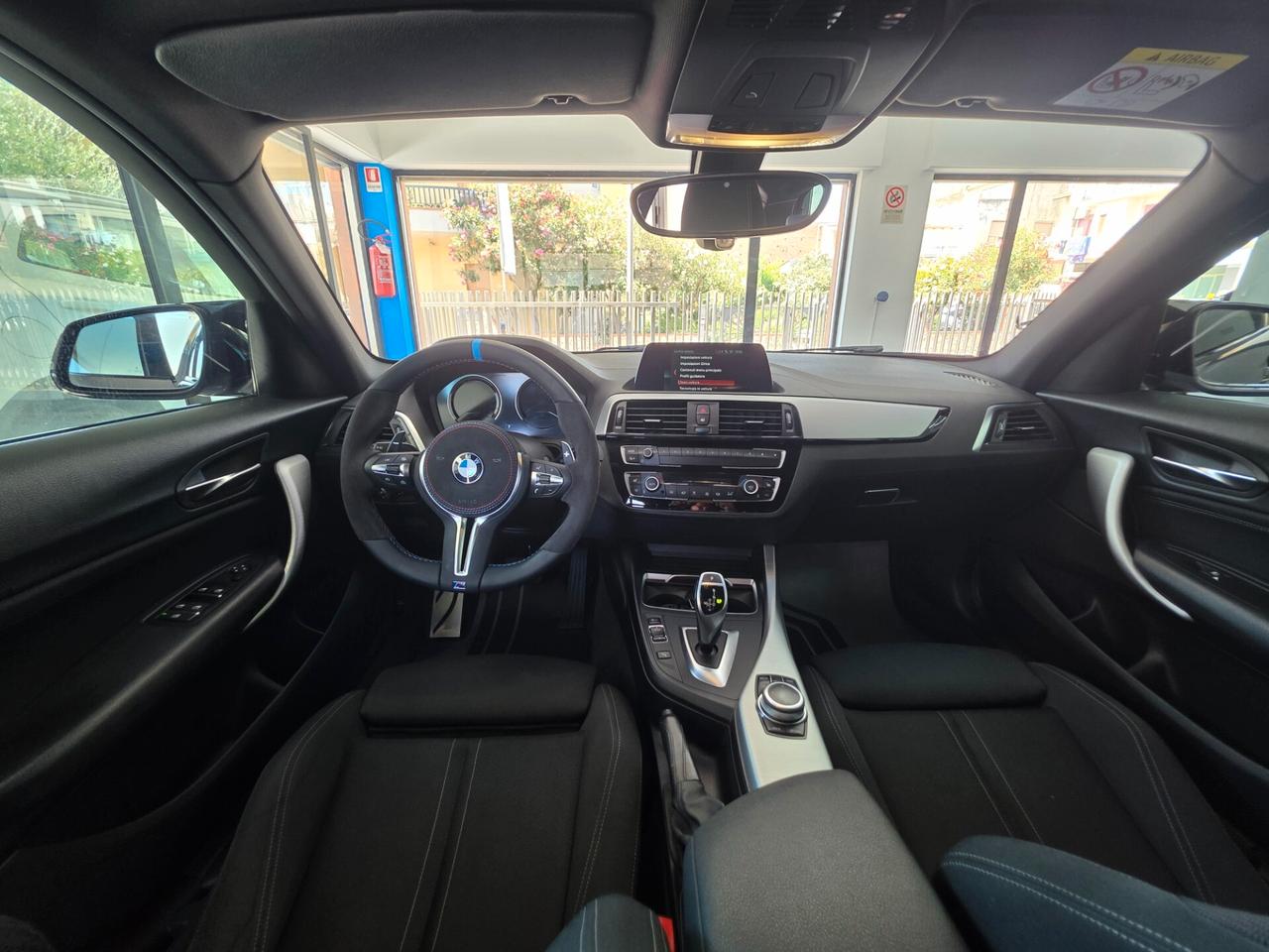 Bmw 120d MSport Shadow line 2019