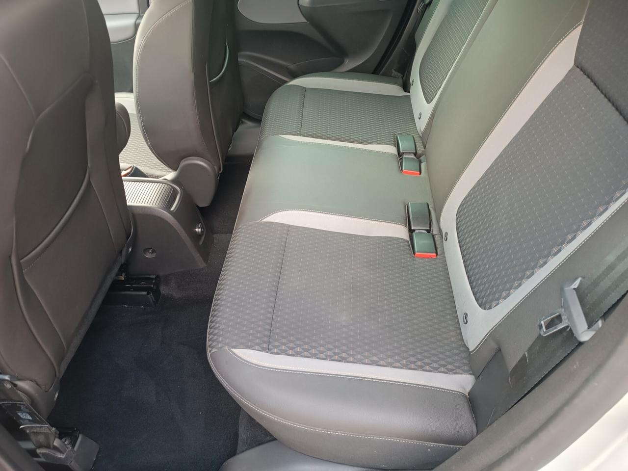 Opel Crossland X 1.2 Turbo 12V 110 CV Start&Stop Innovation