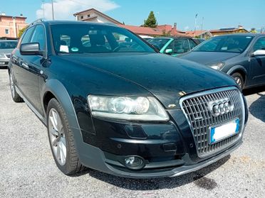 Audi A6 allroad 3.0 V6 TDI F.AP. tiptronic