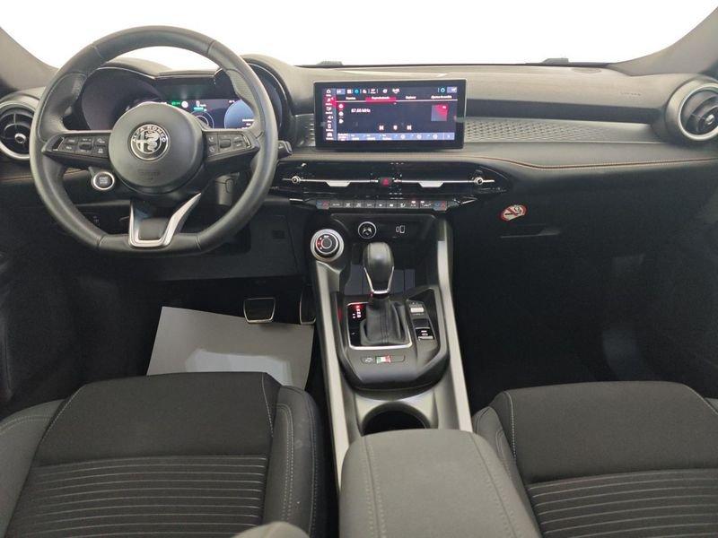 Alfa Romeo Tonale 1.5 130 CV MHEV TCT7 Sprint