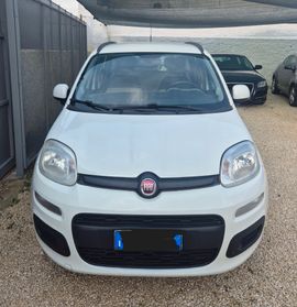 Fiat Panda 900 Natural Power Classic