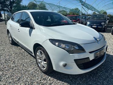 Renault Megane Mégane 1.5 dCi 90CV Attractive EURO 5