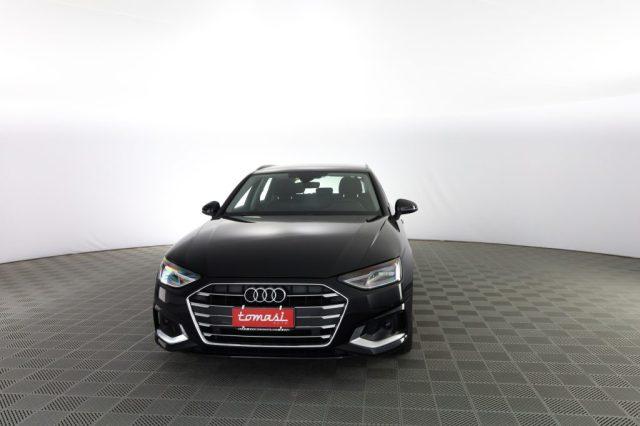 AUDI A4 A4 Avant 35 TDI/163 CV S tronic Business Advanced
