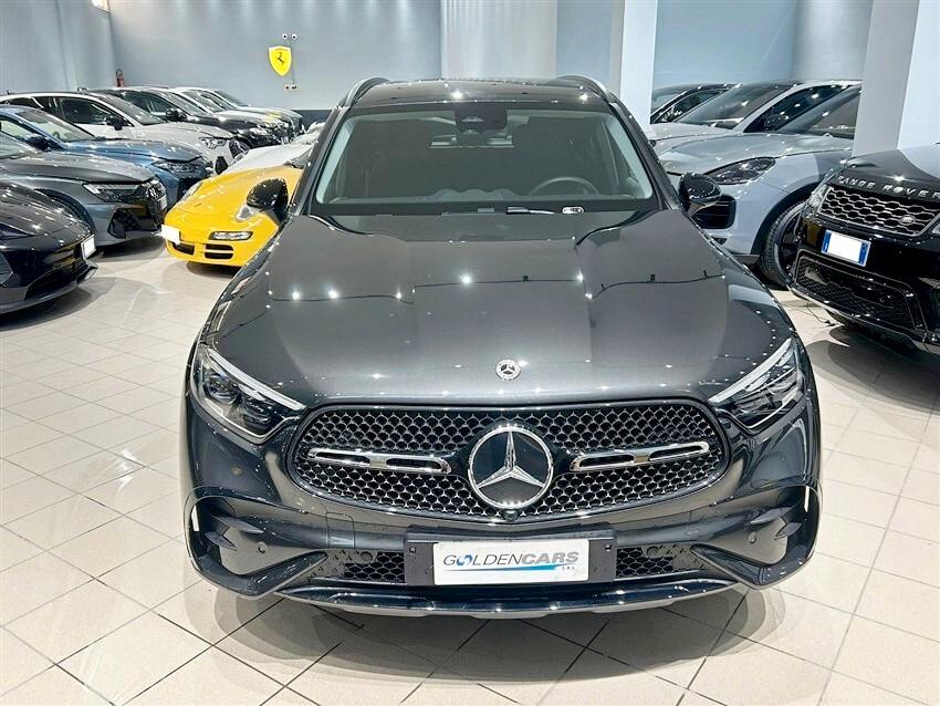 Mercedes-benz GLC 220 d 4Matic Mild Hybrid AMG Line Premium Plus