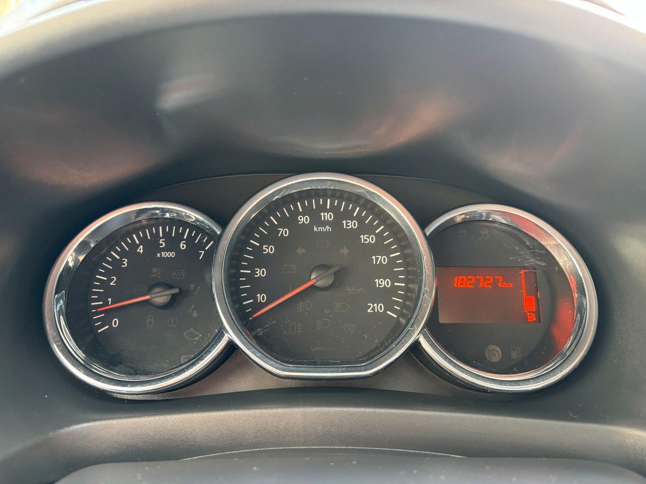 Dacia Sandero 1.2 GPL 75CV Lauréate UNIPROPRIETARIO