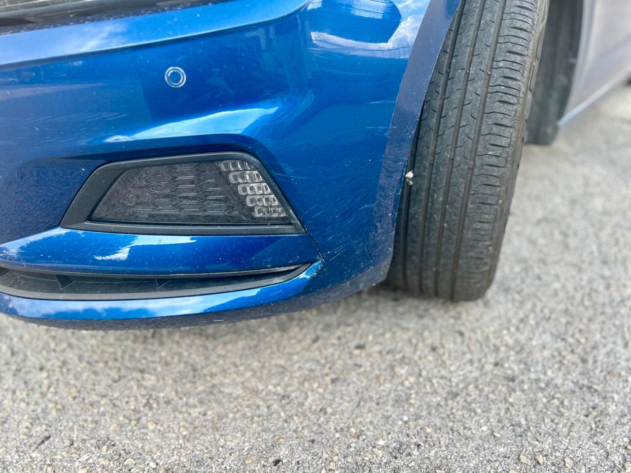 Volkswagen Polo 1.0 TSI 5p. Comfortline BlueMotion Technology