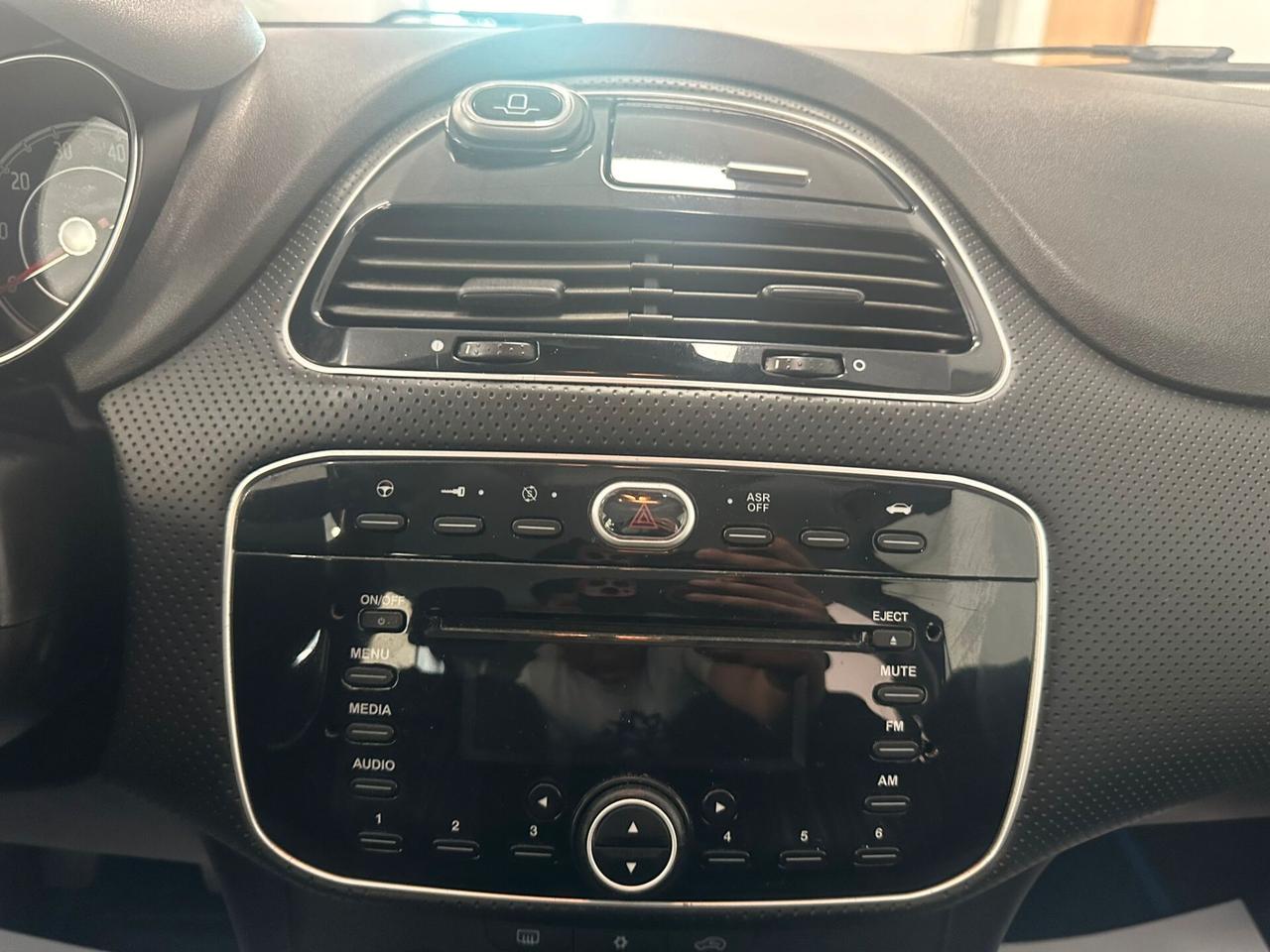 Fiat Punto Evo 1.2 5 porte S&S Dynamic