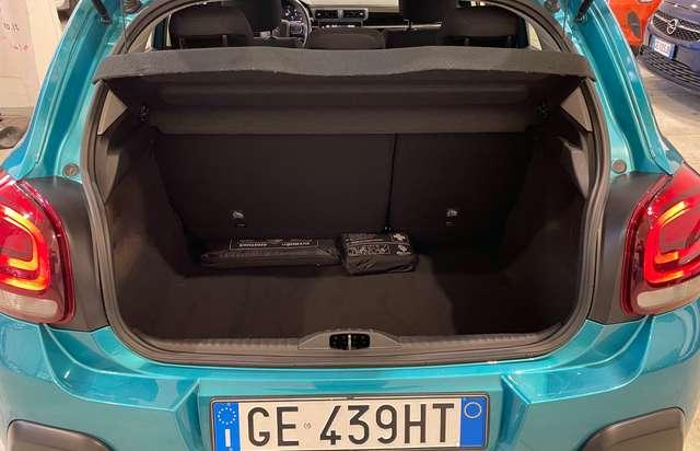 Citroen C3 1.2 puretech 83Cv Feel