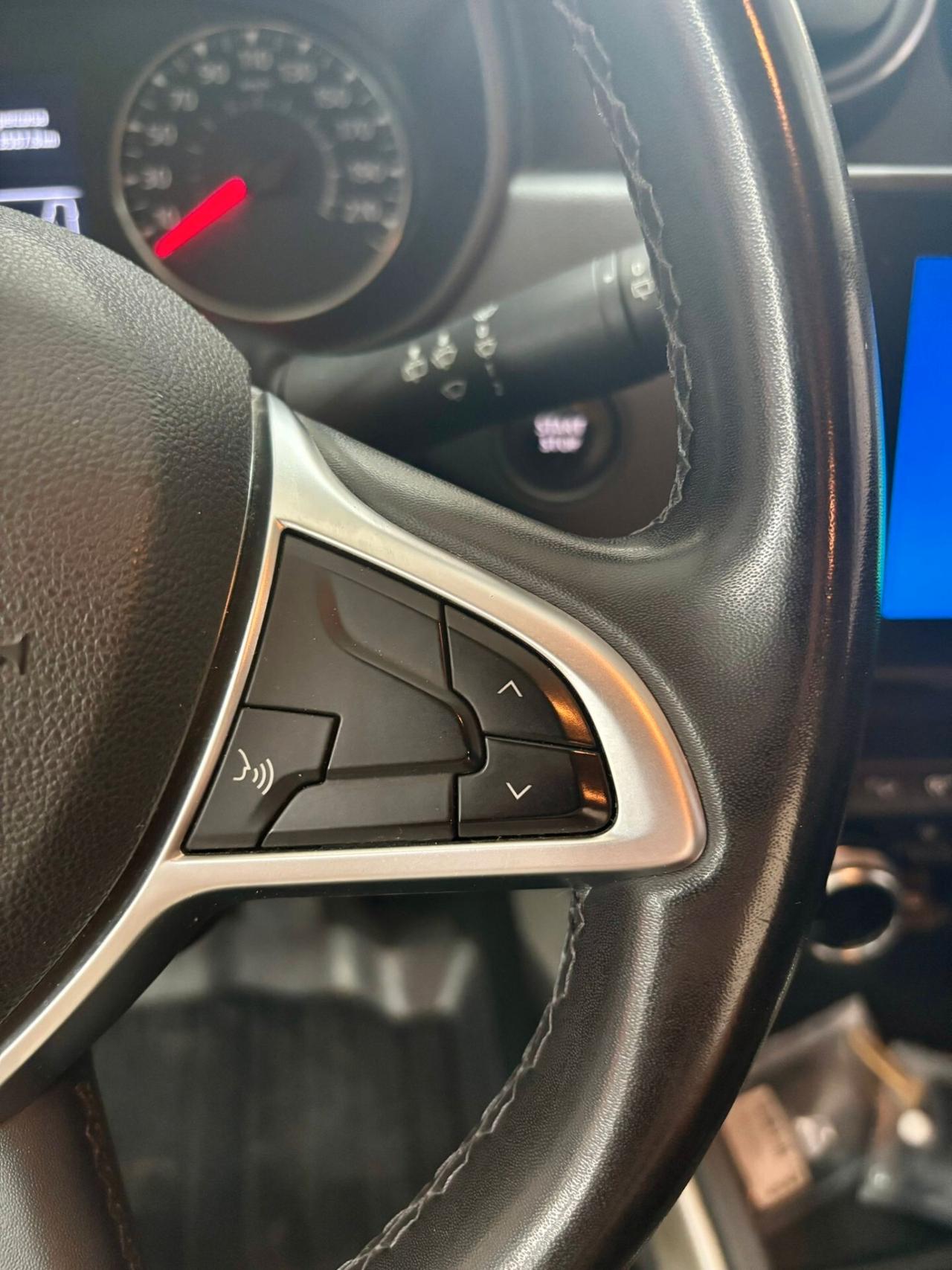 Dacia Duster 1.5 Blue dCi 8V 115 CV 4x4 Prestige