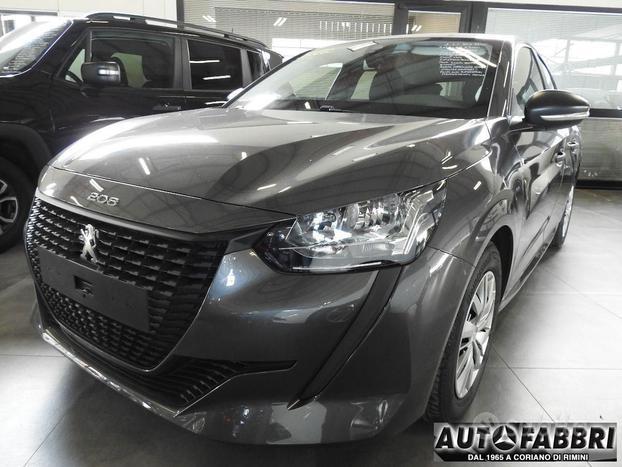 PEUGEOT - 208 - PureTech 75 S&S 5p. Active