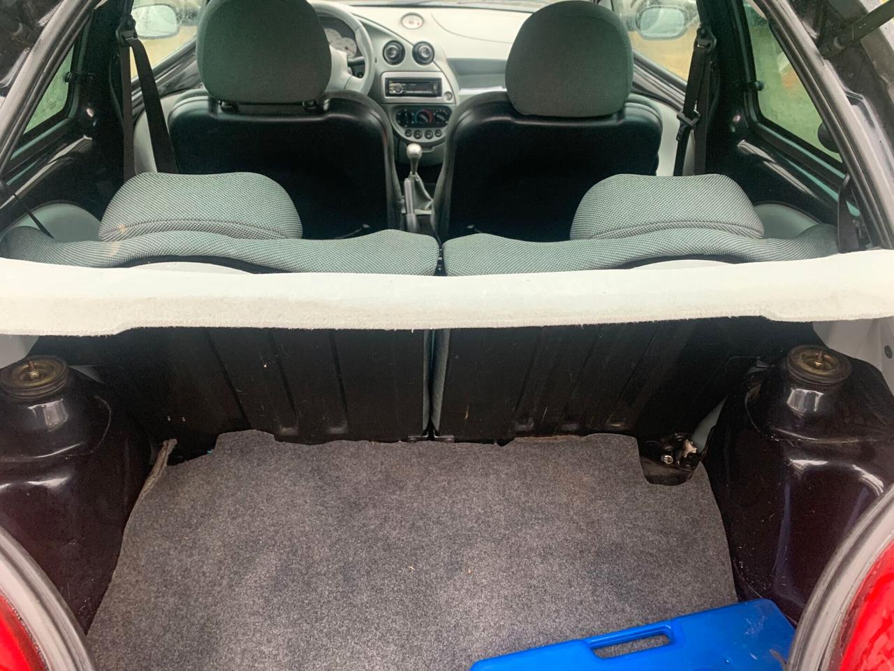 Ford Ka 1.3 euro4, adatta a neopatentato, finanziabile