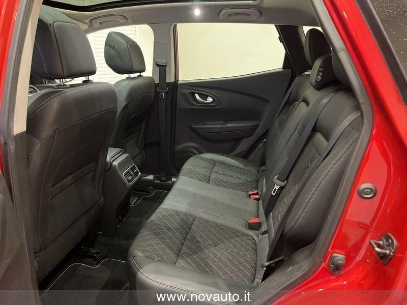 Renault Kadjar TCe 140CV FAP Sport Edition2