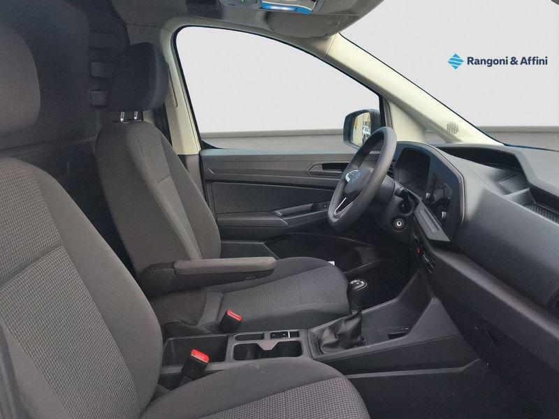 Volkswagen Caddy Caddy 2.0 TDI 75 CV Furgone