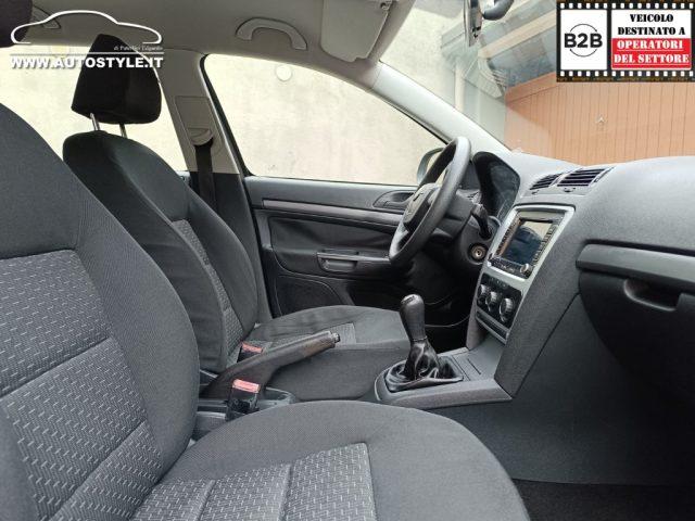 SKODA Octavia Wagon 1.6 TDI CR F.AP. Wagon