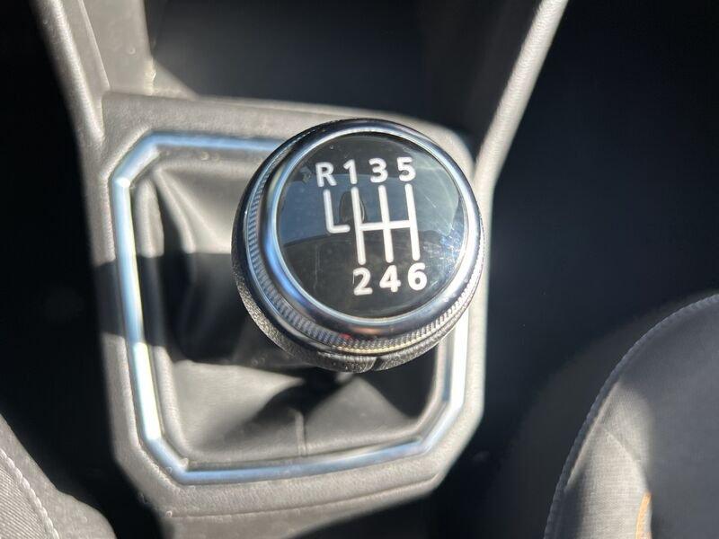 Dacia Sandero Stepway III 2021 Stepway 1.0 tce Comfort Eco-g 100cv