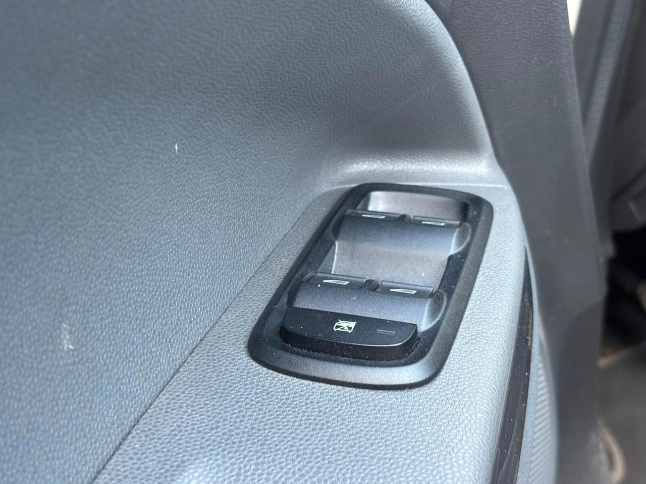 Ford EcoSport 1.5 TDCi 90 CV