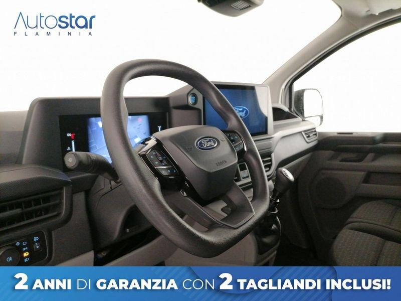 Ford Transit Custom V710 280 2.0 ecoblue 110cv Trend L1H1