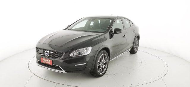 VOLVO S60 Cross Country D3 Geartronic Business Plus