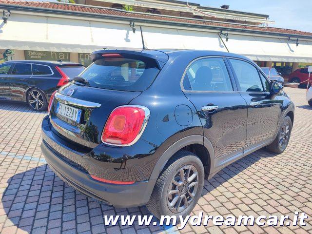 FIAT 500X 1.3 MultiJet 95 CV Pop Star