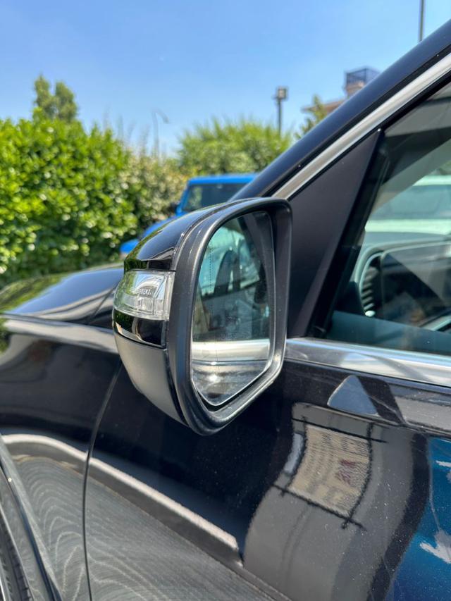 MERCEDES-BENZ GLE 300 d 4Matic Mild Hybrid Premium