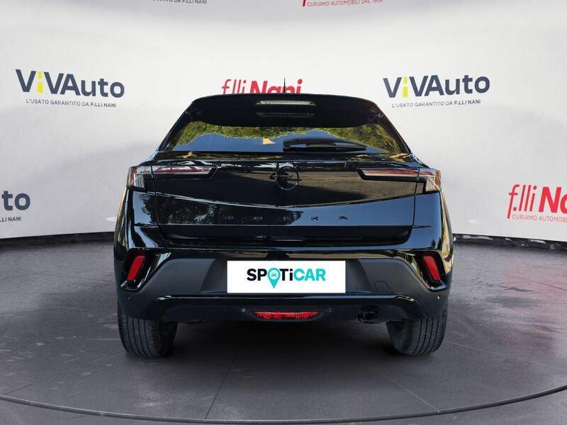 Opel Mokka Mokka 1.2 Turbo Elegance