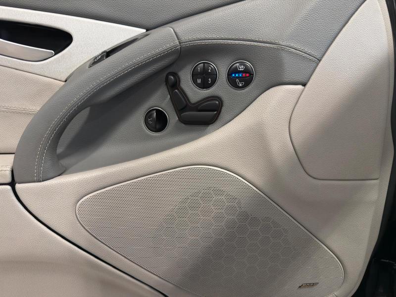 Mercedes SL 55 k AMG 500cv