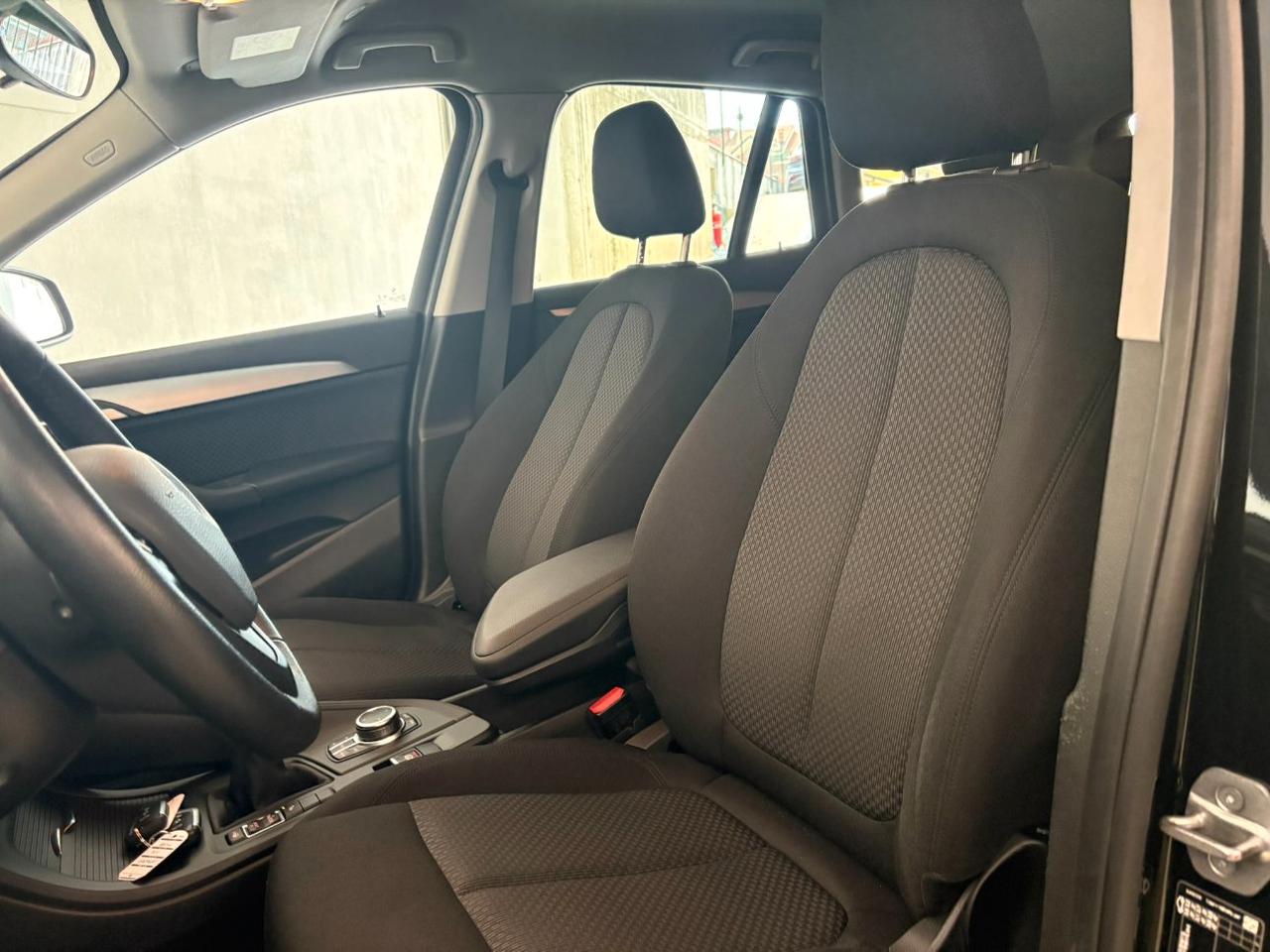 BMW X1 sdrive16d Business Advantage