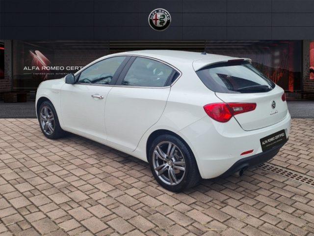 ALFA ROMEO Giulietta 1400 BZ 120CV DISTINCTIVE