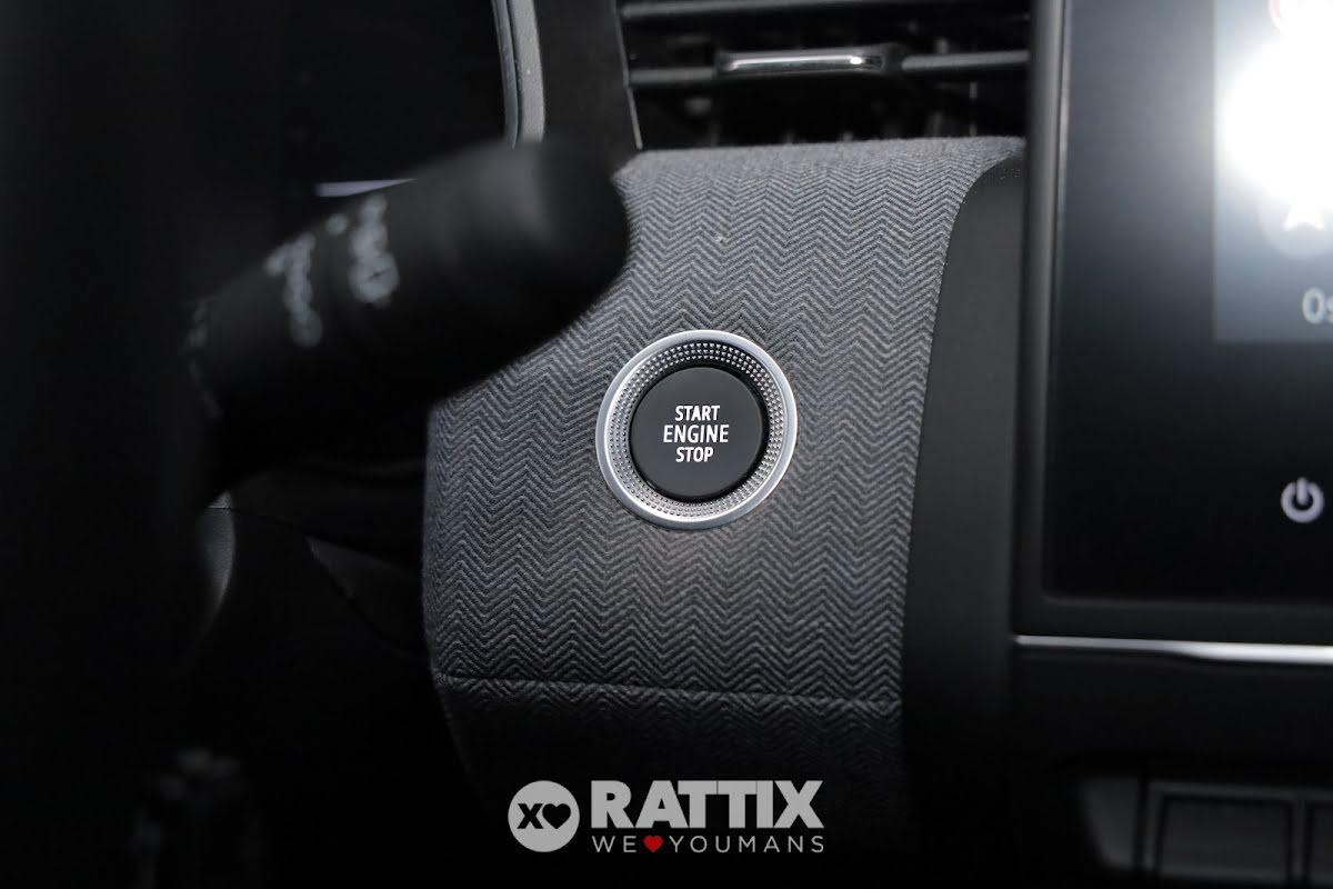 Renault Clio 1.0 TCE 90CV Techno