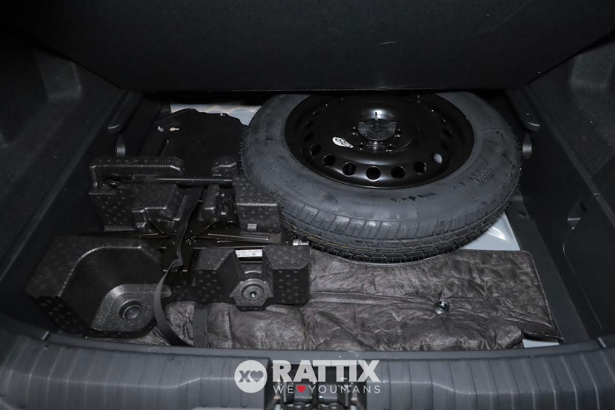 Renault Arkana 1.6 E-Tech Hybrid 145CV R.S. Line