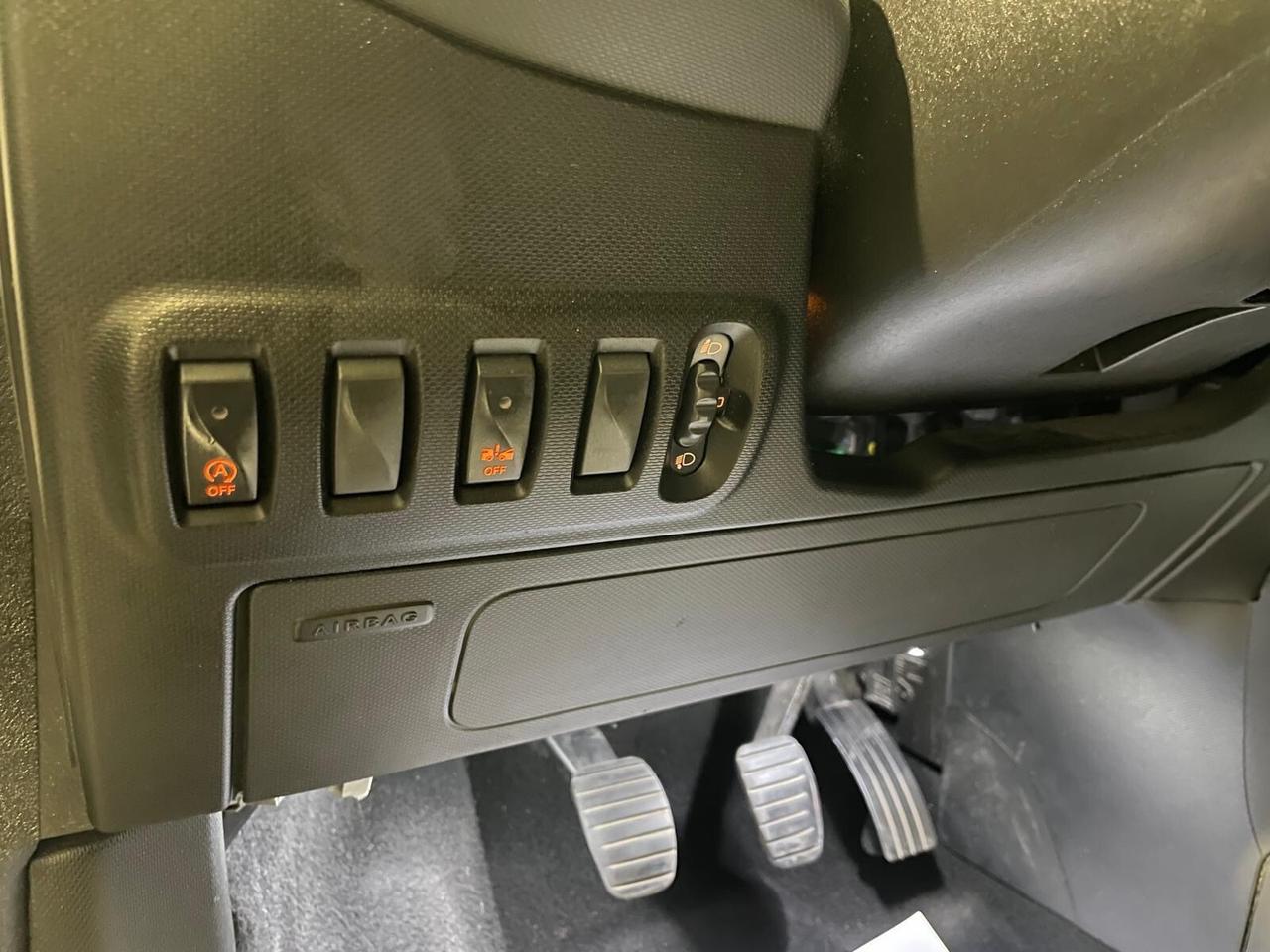 Smart ForFour 70 1.0 Passion