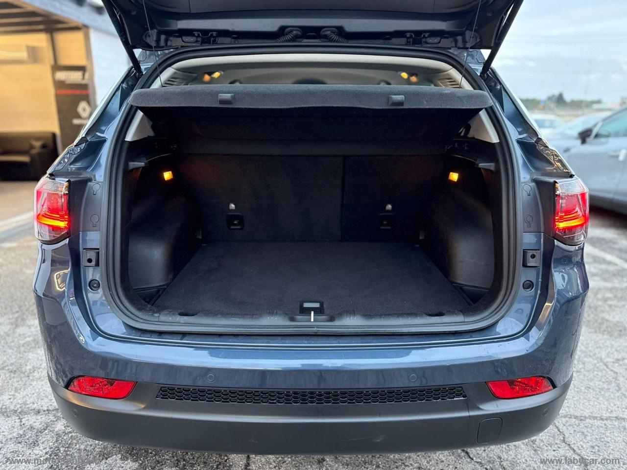 JEEP Compass 1.6 Mjt II 2WD Longitude