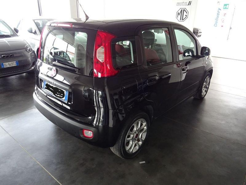 FIAT Panda 1.3 MJT 95 CV S&S Easy