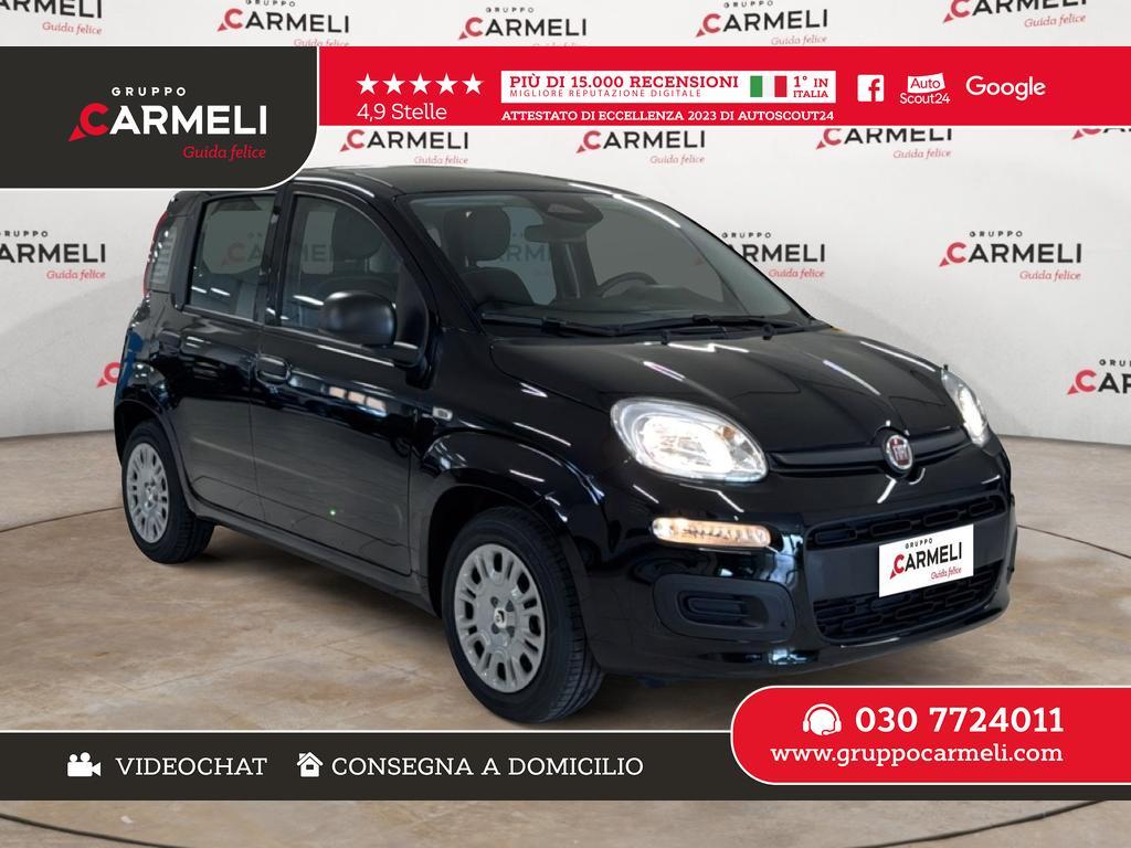 Fiat Pandina 1.0 FireFly Hybrid Icon