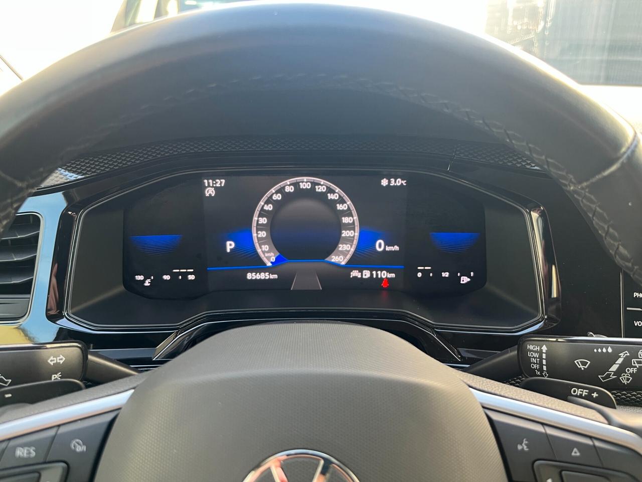 Volkswagen Taigo 1.0 TSI 110 CV DSG Life 07/2022