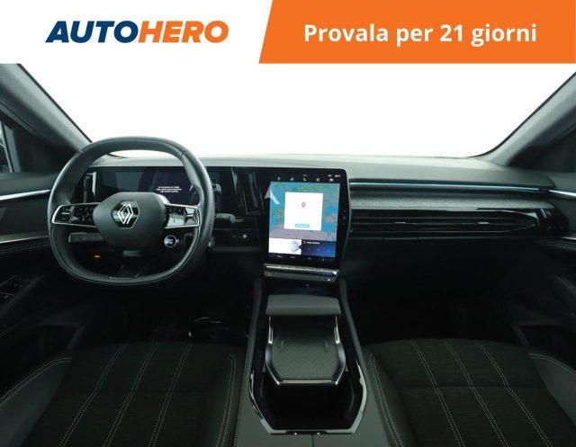 RENAULT Austral Austral Mild Hybrid 160 CV Auto Techno