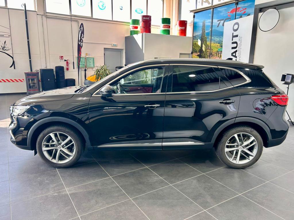 Mg EHS 1.5 t-gdi phev Luxury auto